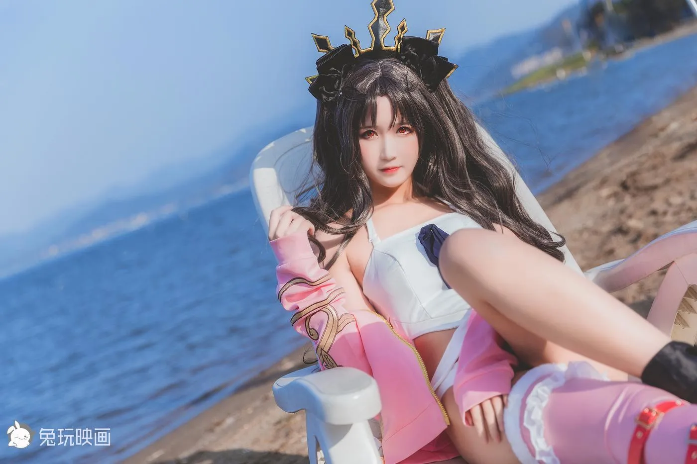 NO.20 泳装凛 [42P]插图7